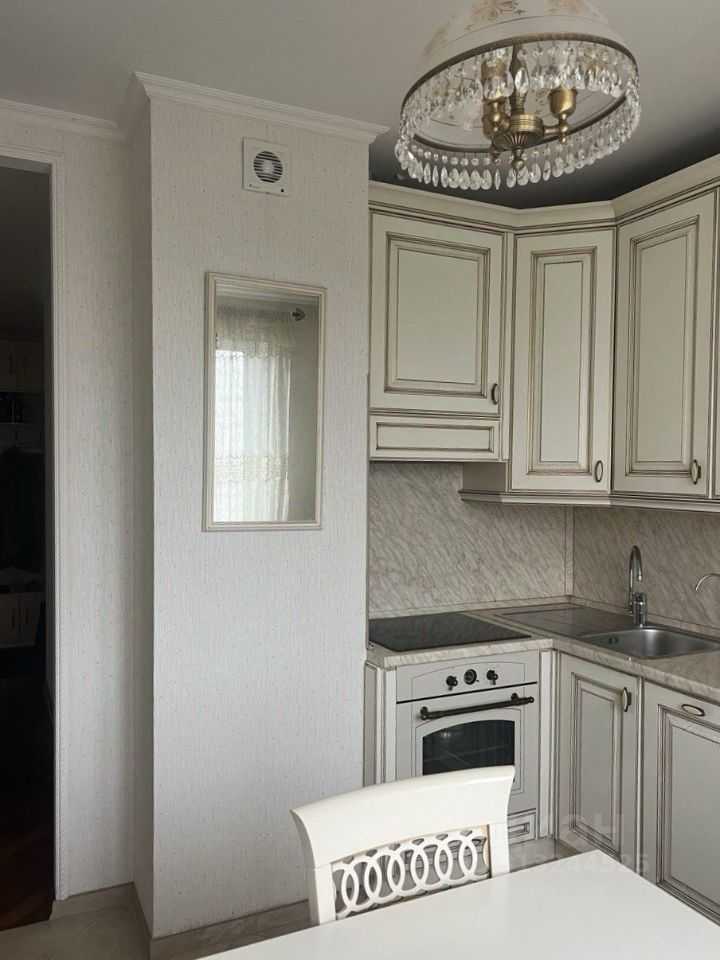 3-комнатная квартира, 75 м² — фотография 3