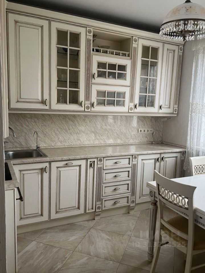 3-комнатная квартира, 75 м² — фотография 2