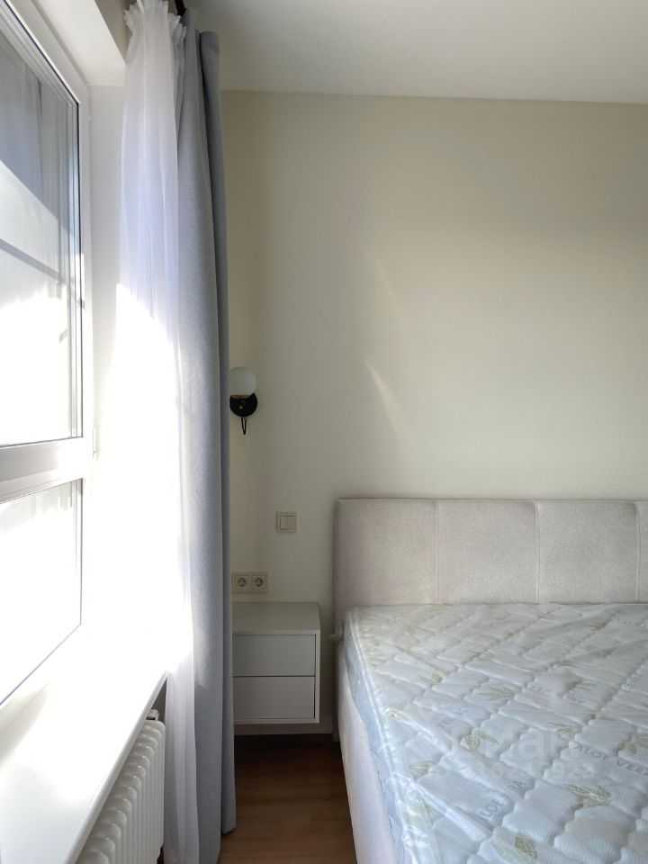 3-комнатная квартира, 75 м² — фотография 3