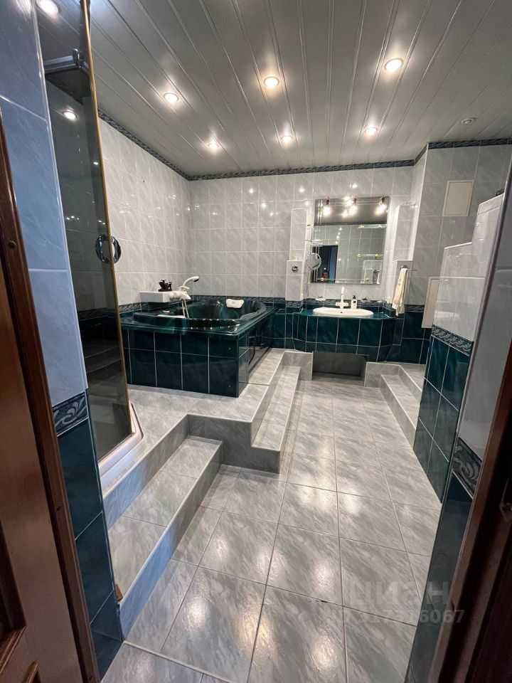 4-комнатная квартира, 111 м²