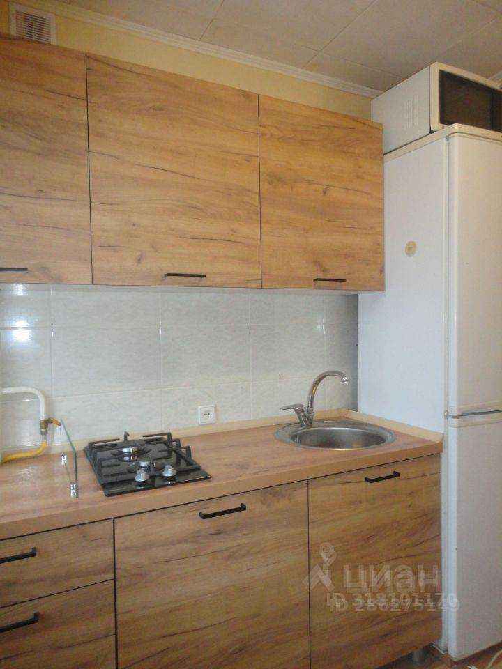2-комнатная квартира, 45 м² — фотография 2