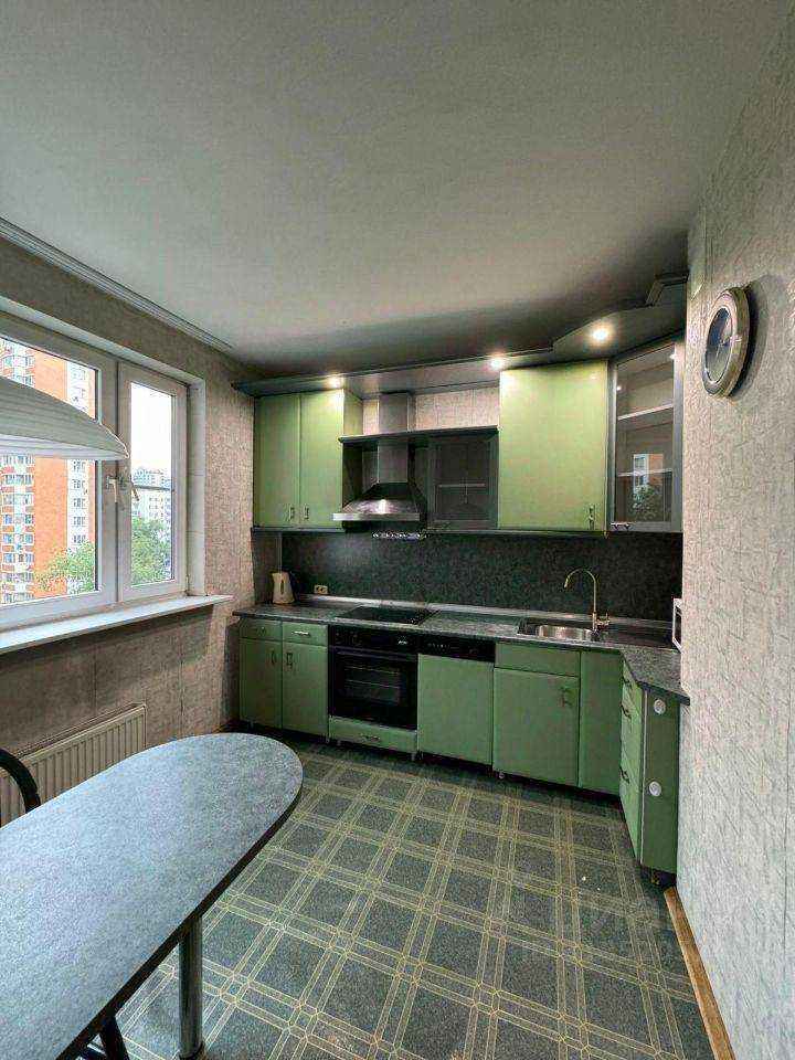 2-комнатная квартира, 56,5 м² — фотография 2