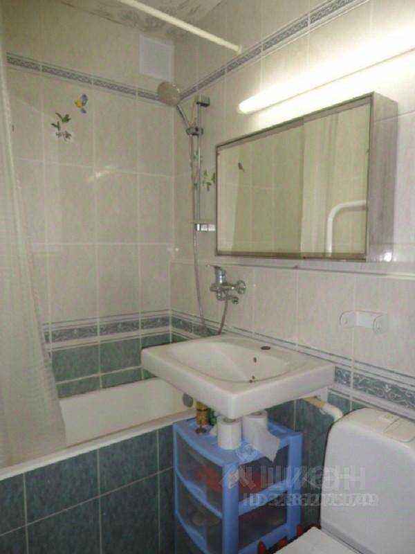 2-комнатная квартира, 45 м² — фотография 3