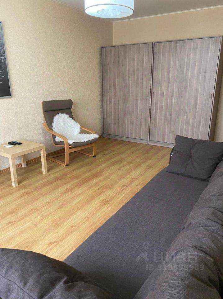 2-комнатная квартира, 51 м² — фотография 3