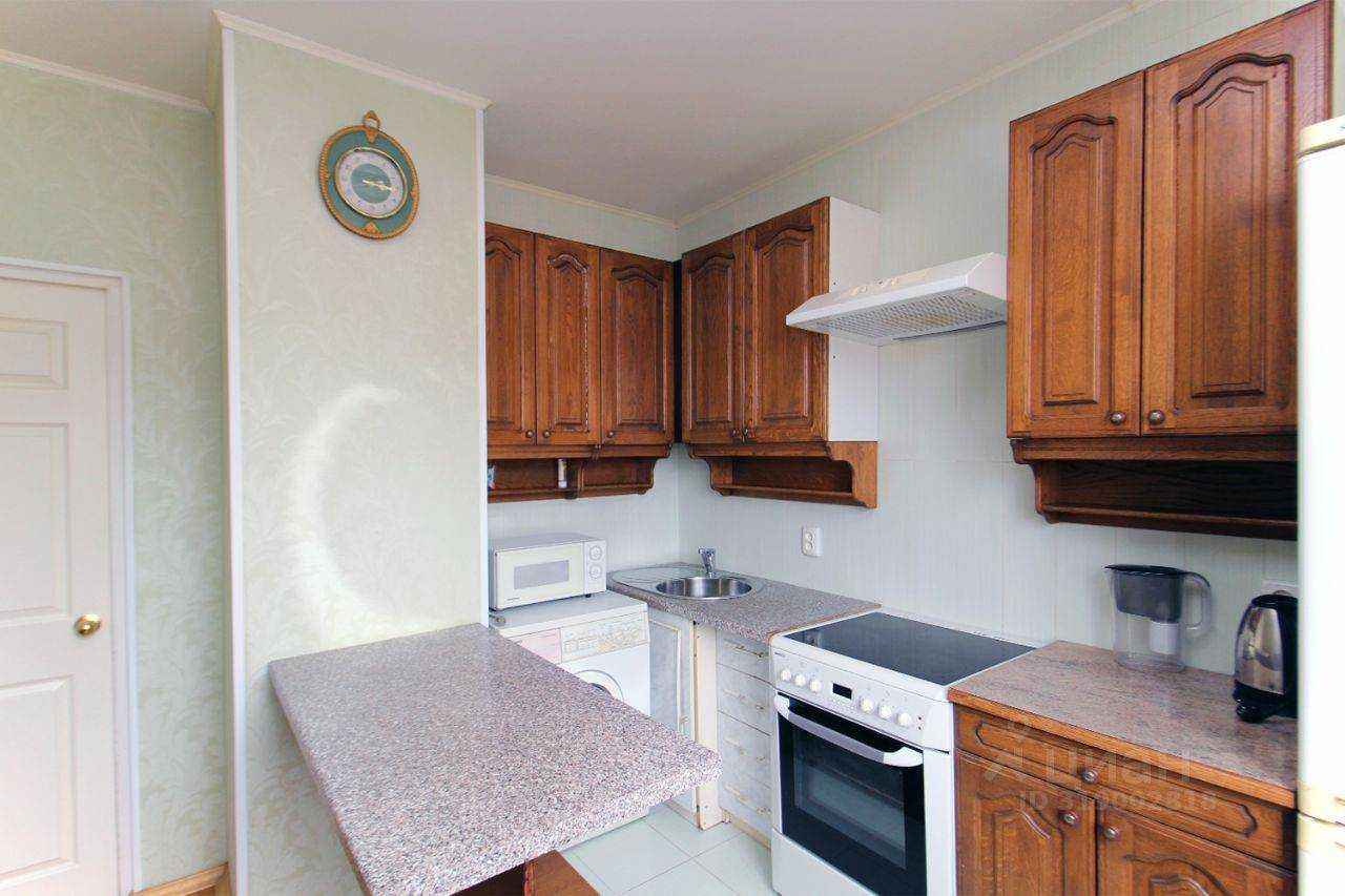 3-комнатная квартира, 74,6 м²
