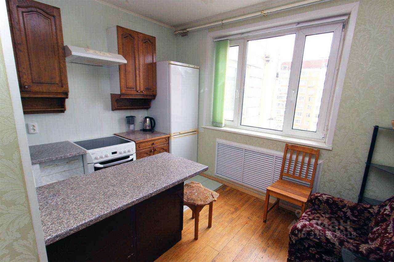 3-комнатная квартира, 74,6 м² — фотография 2