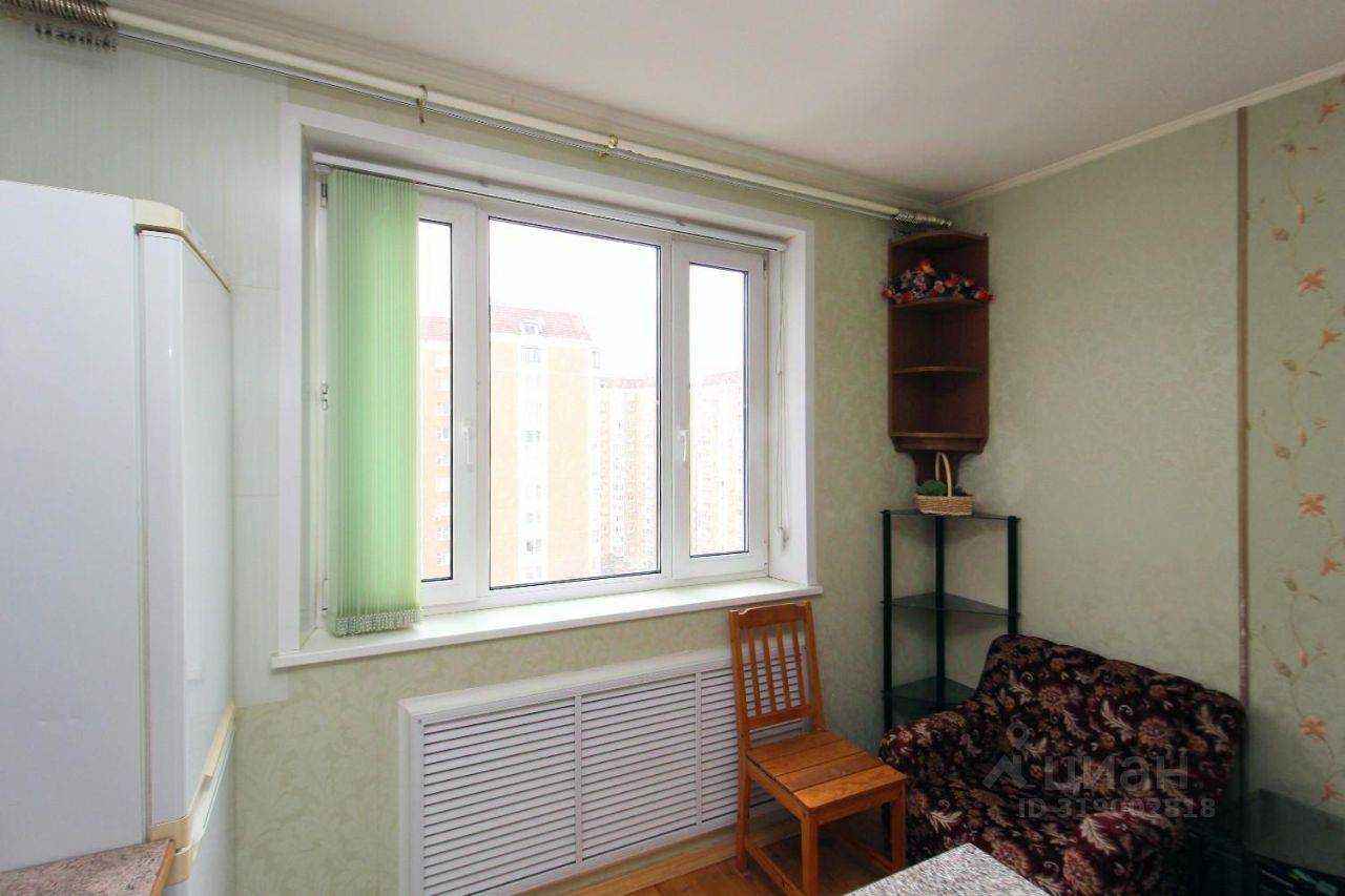 3-комнатная квартира, 74,6 м² — фотография 3