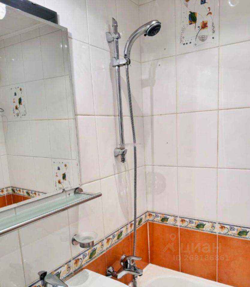 1-комнатная квартира, 40 м² — фотография 2