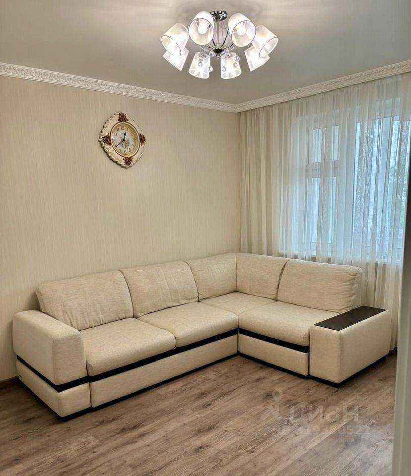 2-комнатная квартира, 64 м² — фотография 3