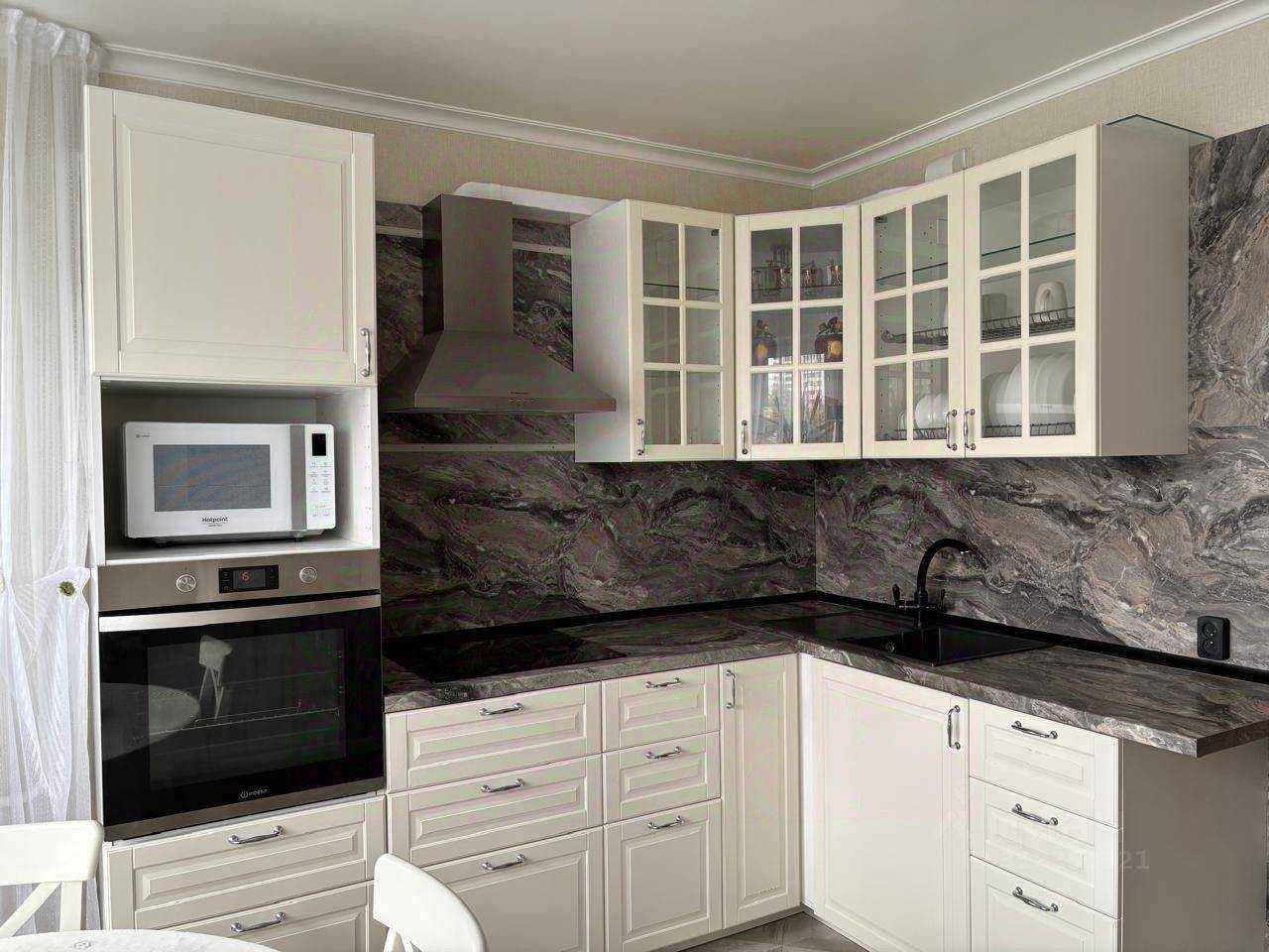 2-комнатная квартира, 64 м²
