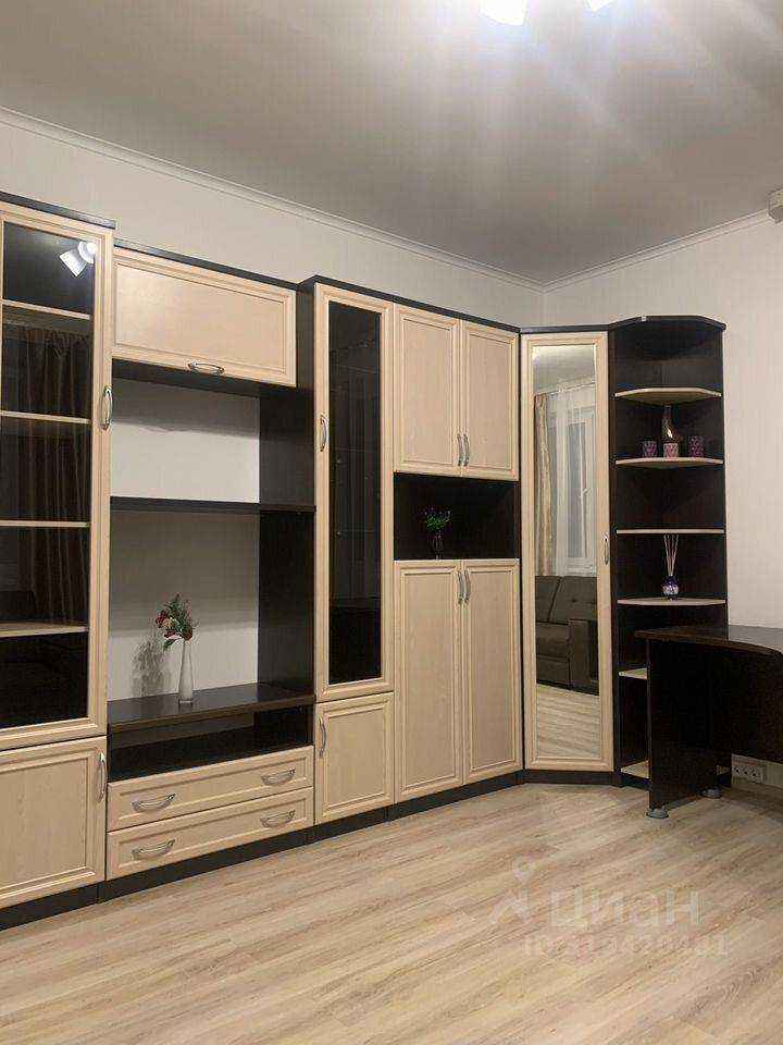 2-комнатная квартира, 60 м² — фотография 2