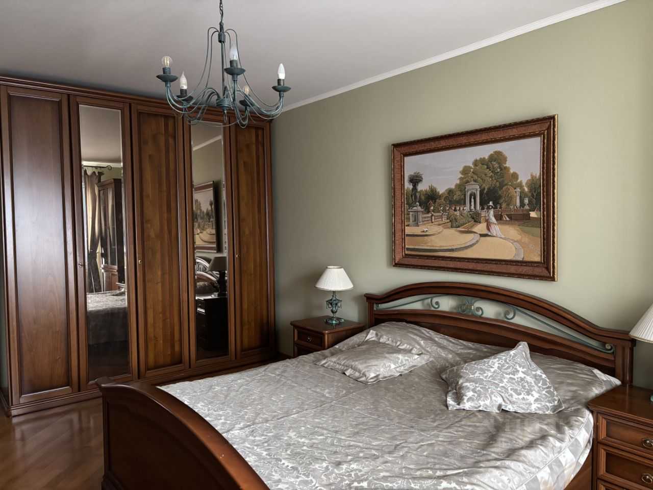 3-комнатная квартира, 80 м² — фотография 2