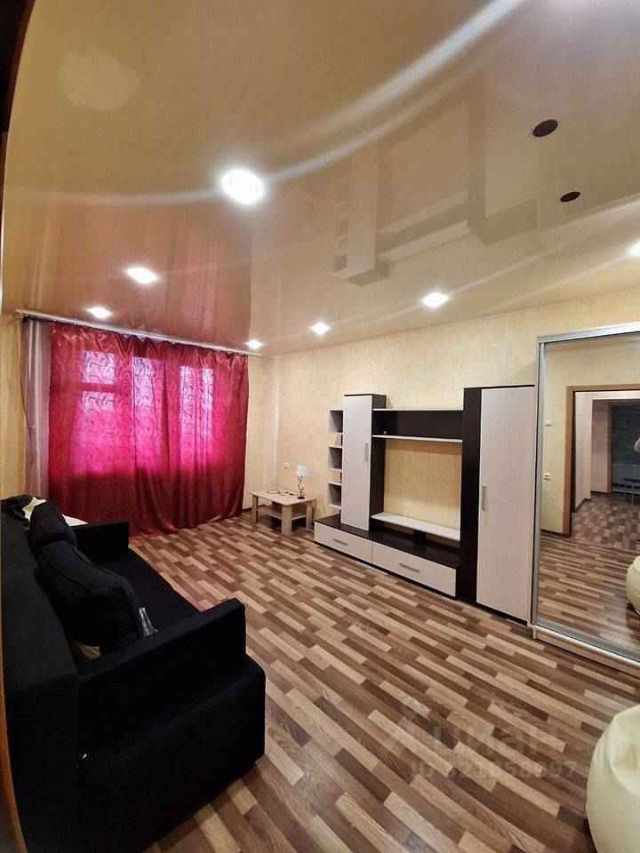2-комнатная квартира, 52 м² — фотография 3