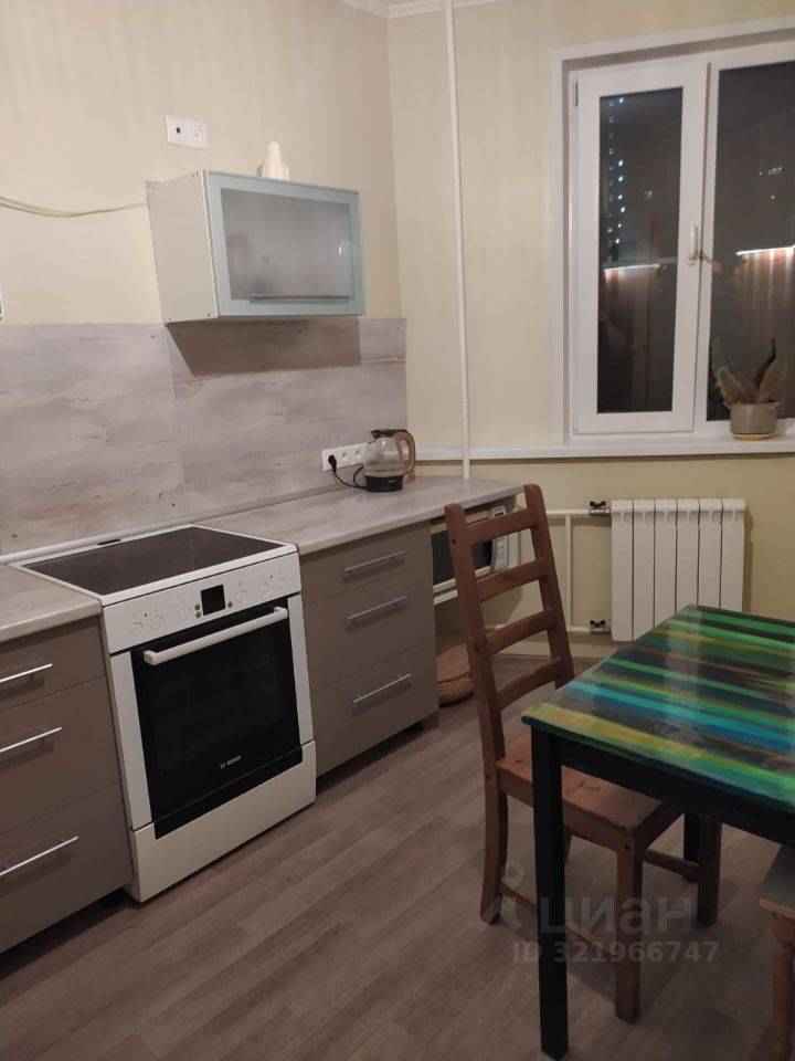 2-комнатная квартира, 49 м²
