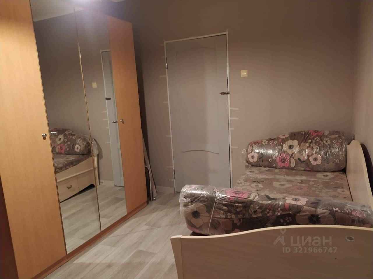 2-комнатная квартира, 49 м² — фотография 2