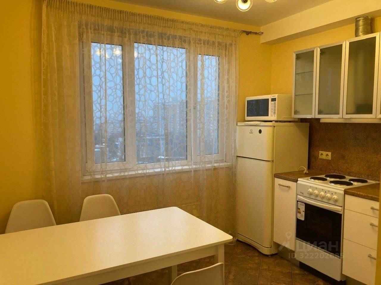 3-комнатная квартира, 75 м² — фотография 2