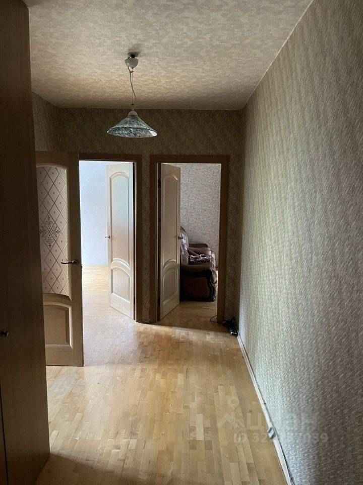 3-комнатная квартира, 76 м² — фотография 3