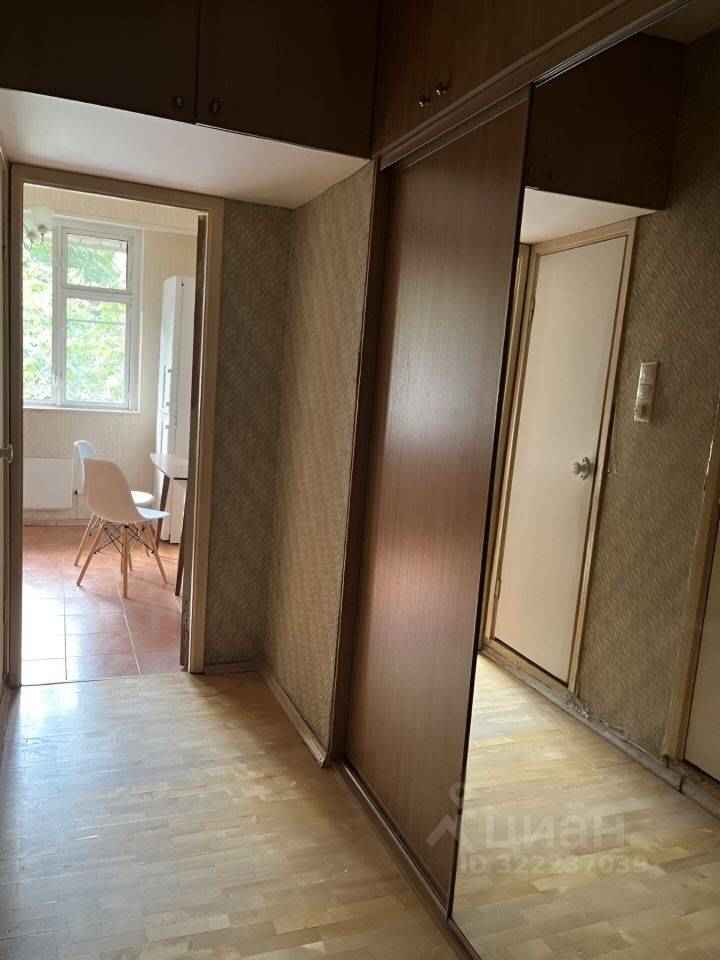 3-комнатная квартира, 76 м² — фотография 2