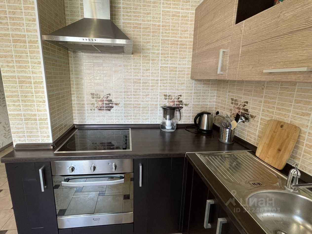 3-комнатная квартира, 75 м² — фотография 2