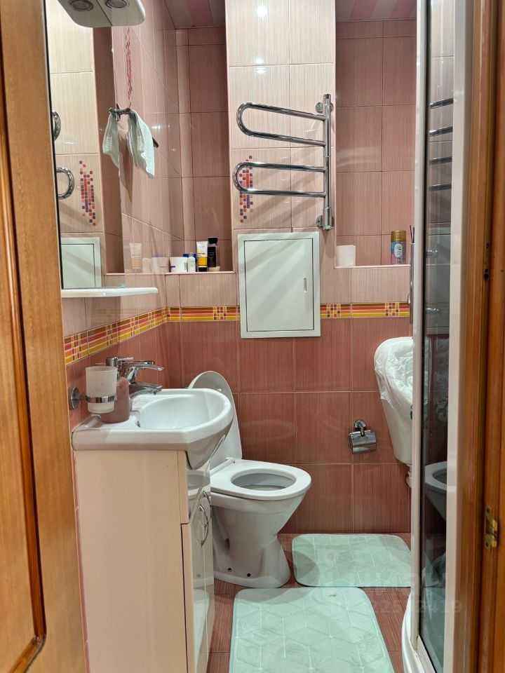 2-комнатная квартира, 75 м²