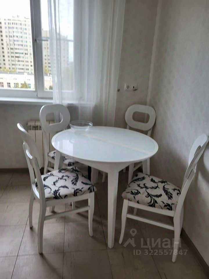 3-комнатная квартира, 78 м² — фотография 2