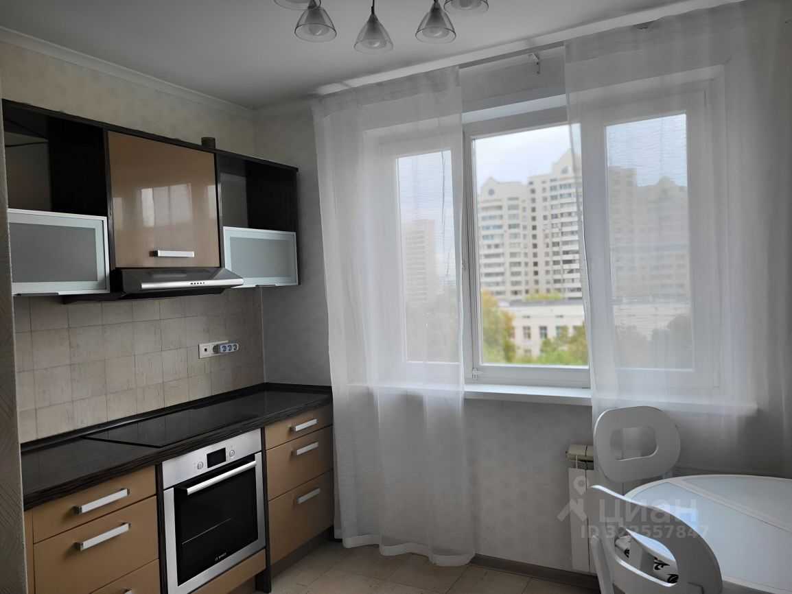 3-комнатная квартира, 78 м²
