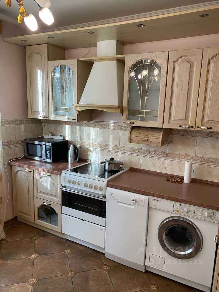 3-комнатная квартира, 79 м² — фотография 2