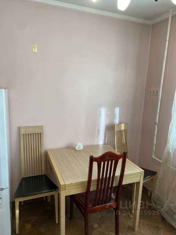 3-комнатная квартира, 79 м² — фотография 3