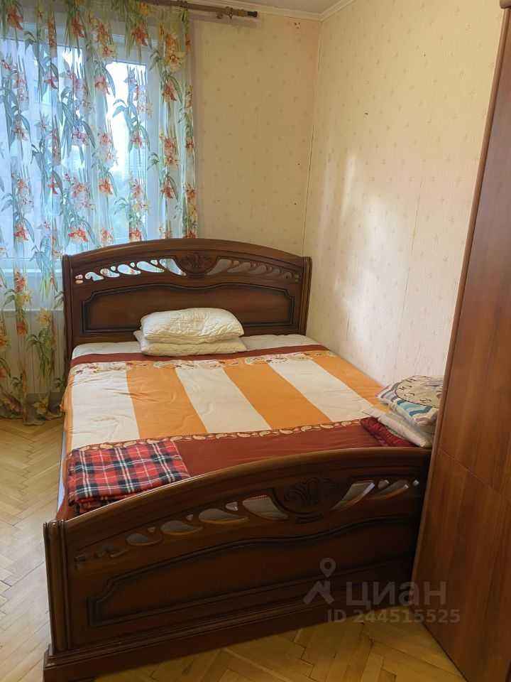3-комнатная квартира, 79 м²