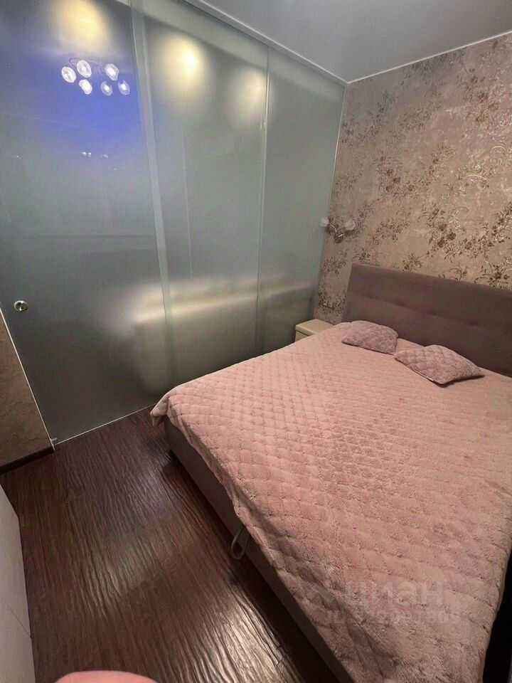 2-комнатная квартира, 51 м² — фотография 3