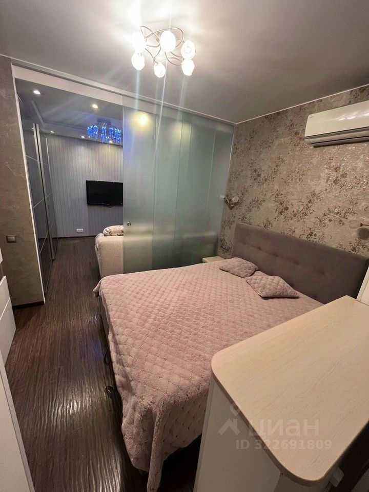 2-комнатная квартира, 51 м² — фотография 2