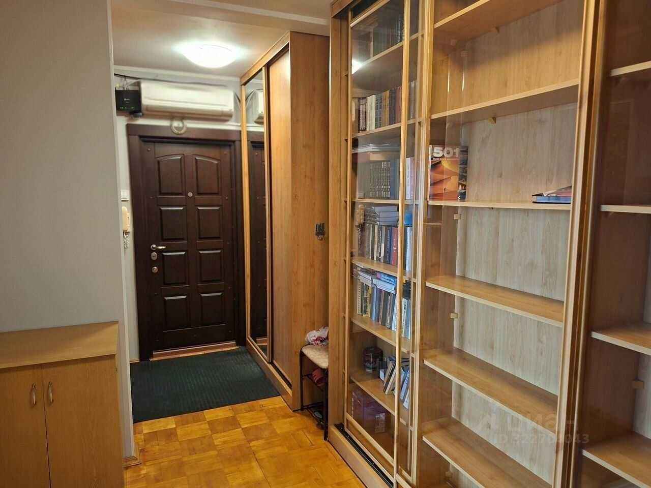 2-комнатная квартира, 60 м² — фотография 3