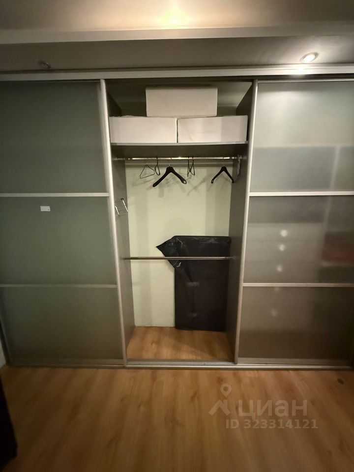 2-комнатная квартира, 50 м² — фотография 3