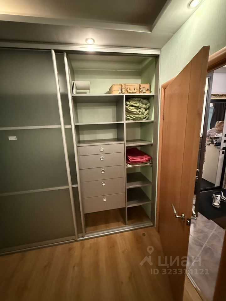 2-комнатная квартира, 50 м² — фотография 2