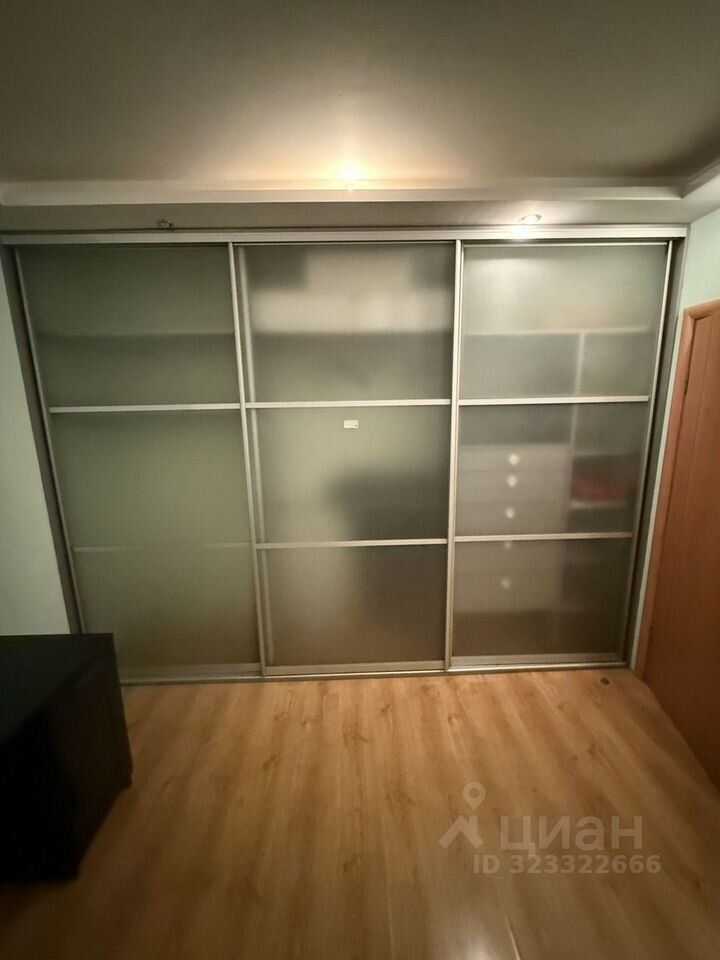 2-комнатная квартира, 46 м² — фотография 3