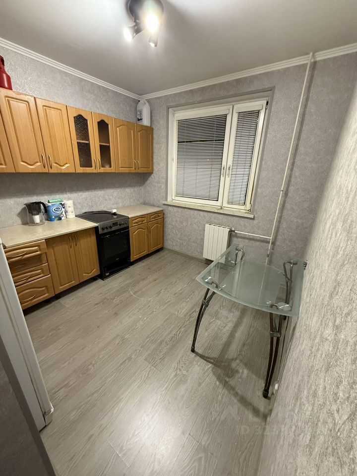 2-комнатная квартира, 46 м²