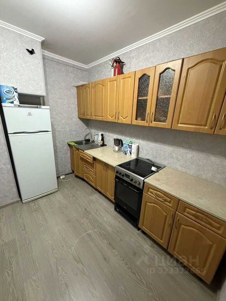 2-комнатная квартира, 46 м² — фотография 2