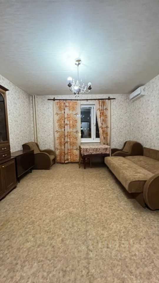 3-комнатная квартира, 75 м²