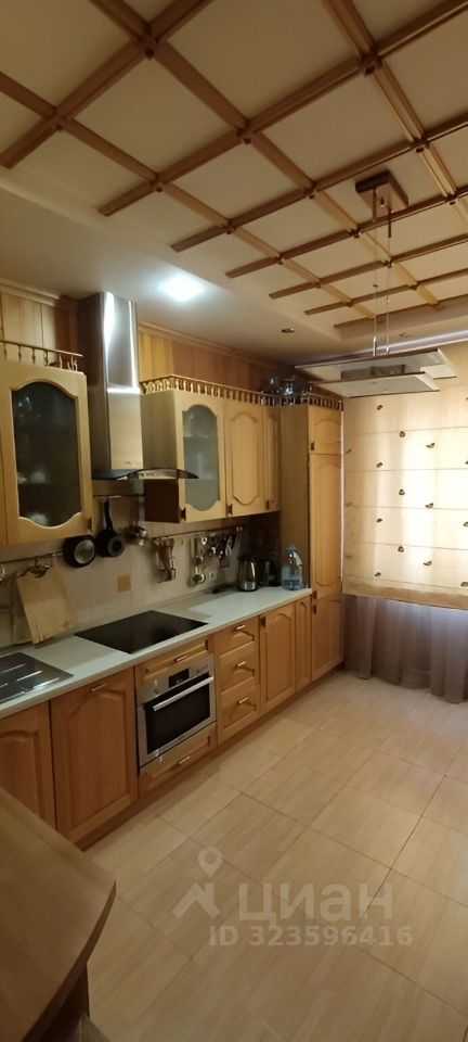 3-комнатная квартира, 115 м² — фотография 3