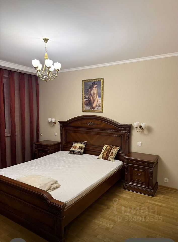 3-комнатная квартира, 85 м² — фотография 2