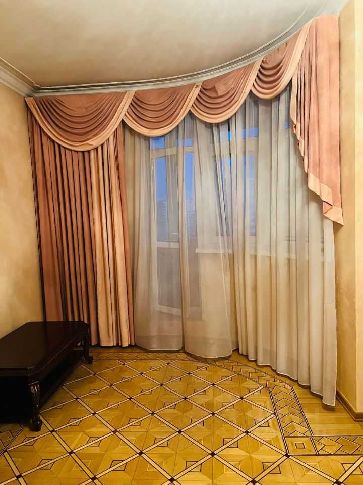 2-комнатная квартира, 88 м² — фотография 3