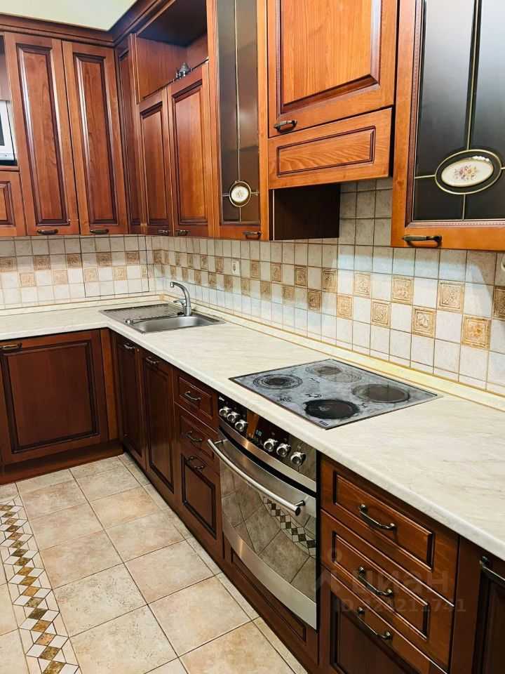 2-комнатная квартира, 88 м²