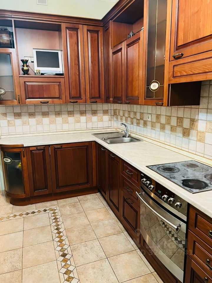 2-комнатная квартира, 88 м² — фотография 2