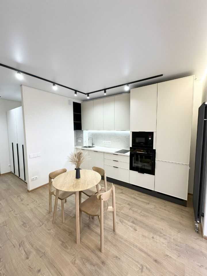 2-комнатная квартира, 48,3 м²