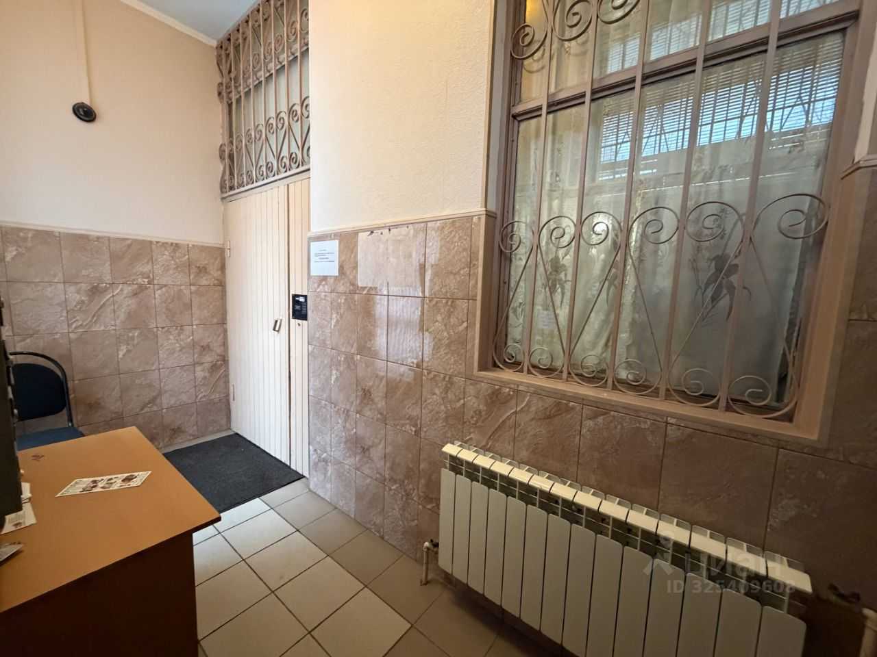 3-комнатная квартира, 75 м² — фотография 3