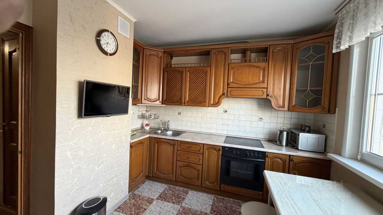 3-комнатная квартира, 75 м²
