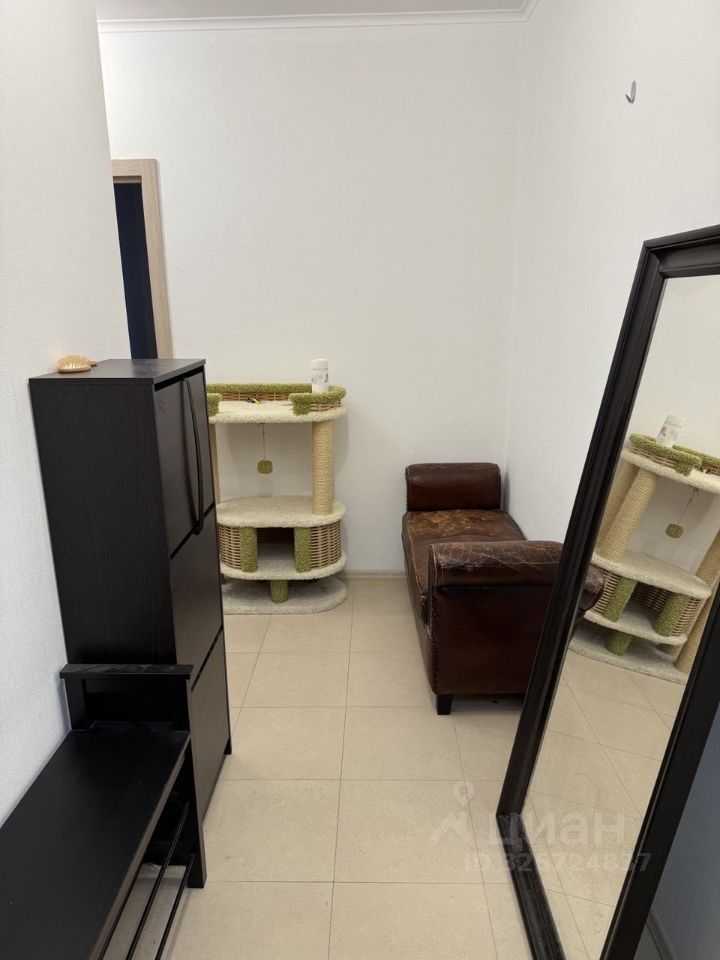 2-комнатная квартира, 70 м² — фотография 3