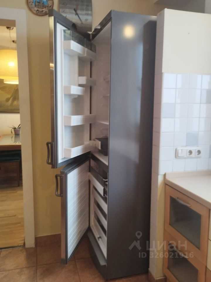 4-комнатная квартира, 110 м² — фотография 3