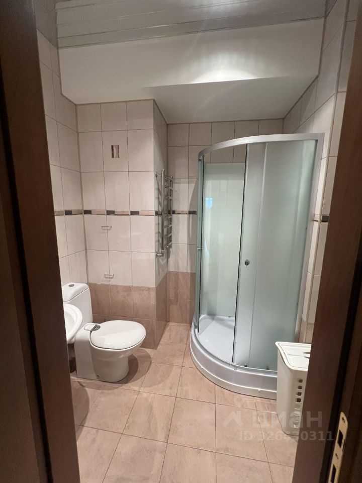 3-комнатная квартира, 123 м² — фотография 3