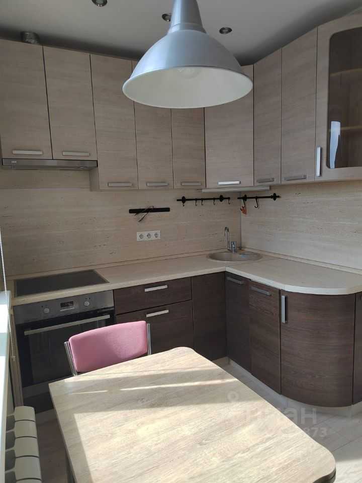 1-комнатная квартира, 37,9 м²